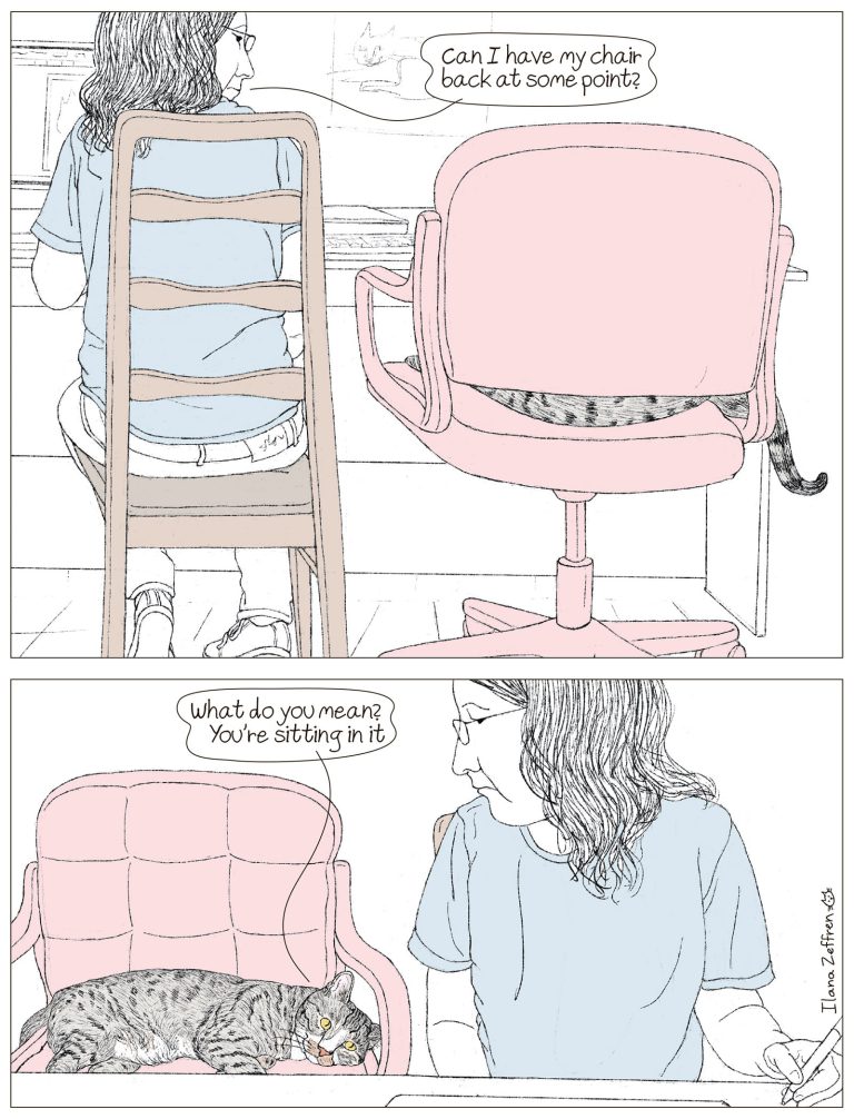 chair